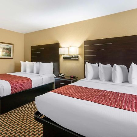 Best Western Bradford Inn Swainsboro Luaran gambar