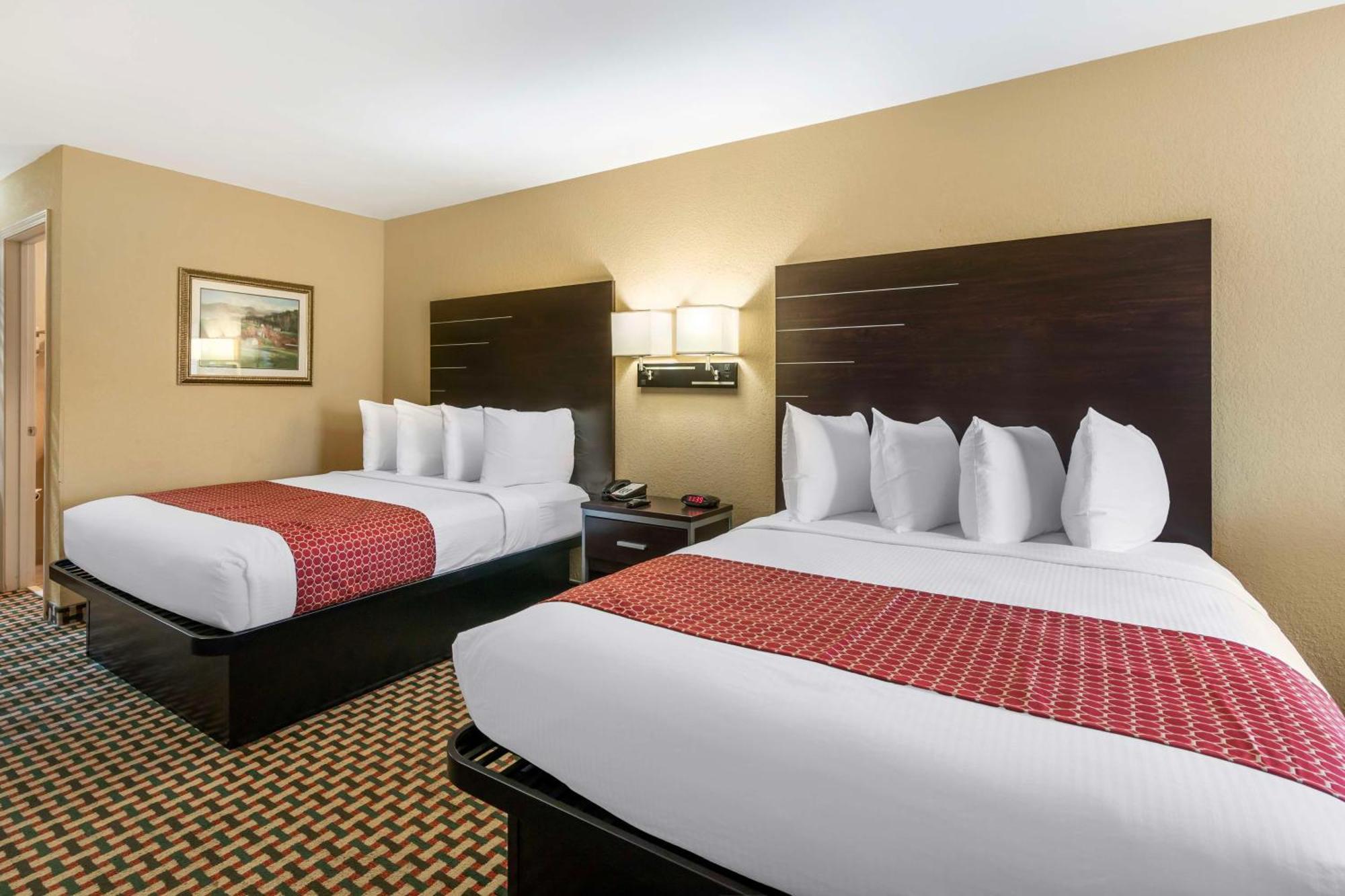 Best Western Bradford Inn Swainsboro Luaran gambar